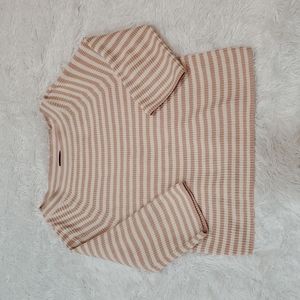J.Crew Boat Neck Sweater